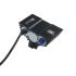 Solarstorm X3 Bicycle Headlight 3000 Lumens U2 LEDs 4 Modes Durable Rechargeable for Urban Riding and Mountain Biking