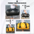 Motorcycle Bag Waterproof MTB Bike Trunk Bag Rear Travel Luggage Carrier Portable Saddle Seat Cycling Acessoriy 40L/80L