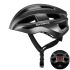 ROCKBROS Bicycle Helmet LED Rear Light Ultralight Design Rechargeable Cycling Safety Gear for Road MTB
