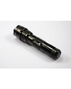 UltraFire WF-502B  Cree XM-L U2 1300 Lumens 1-Mode LED Flashlight