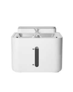 Wireless Cat Water Fountain Auto Filter USB Electric Mute Cat Drinker Bowl 3L Recirculate Filtring Drinker for Cats Pet Water Dispenser