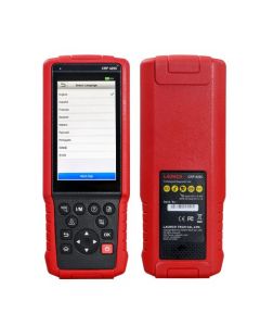 LAUNCH X431 CRP429C OBD2 Code Reader for Engine/ABS/Airbag/AT  Service CRP 429C Auto diagnostic tool