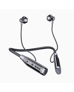A12 TWS Bluetooth 5.0 100 hours Wireless Earphone Bluetooth Magnetic Neckband Headphone IPX5 Waterproof Sport Headset Noise Cancelling Micophone