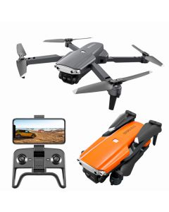 S9000 RC Drone Aerial Photography 4K HD Obstacle Avoidance Machine Optical Flow Positioning Folding Quadcopter Helicopters