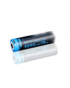 IMALENT MRB-217P50 21700 5000MAH 3.6V USB rechargeable Battery