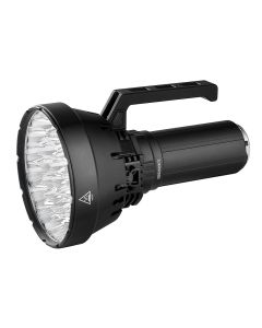 IMALENT SR32 XHP50.3 Hi 120,000 Lumen LED Powerful Flashlight