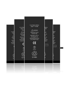 Mobile Phone Battery For iPhone 5 6 6S 5S SE 7 8 Plus X Xs Max 11 Pro