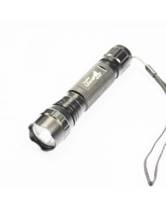 UltraFire WF-501B  Cree XM-L U2 1300 Lumen 5-Mode LED Flashlight