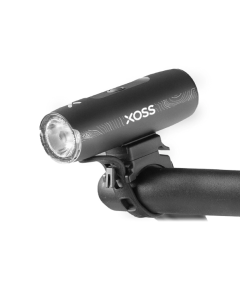XOSS XL-1200 Bike Headlight 1200 Lm Bike Light Rechargeable Front Lamp Bicycle Light