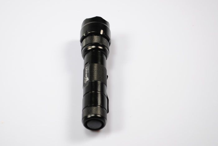 UltraFire WF-502B T6 LED 1200 Lumens Flashlight