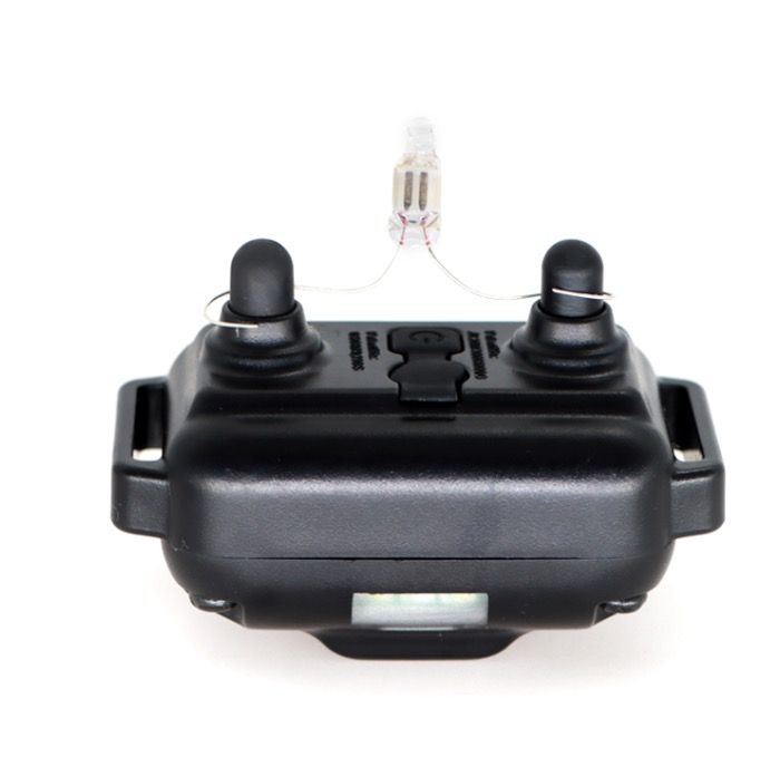 Transform Dog Training with 800m Pet Remote Rechargeable Adjustable Levels IP7 Waterproof Collar Vibration Shock