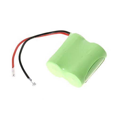 Eco-Friendly 2.4V 2/3 AA 800mAh Ni-MH Rechargeable Battery for Electronic Devices and Children's Toys