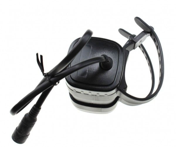 Waterproof 8.4V 4*18650 Rechargeable Battery Pack for Bicycle Lights Eco-Friendly High Capacity Cycling Solution