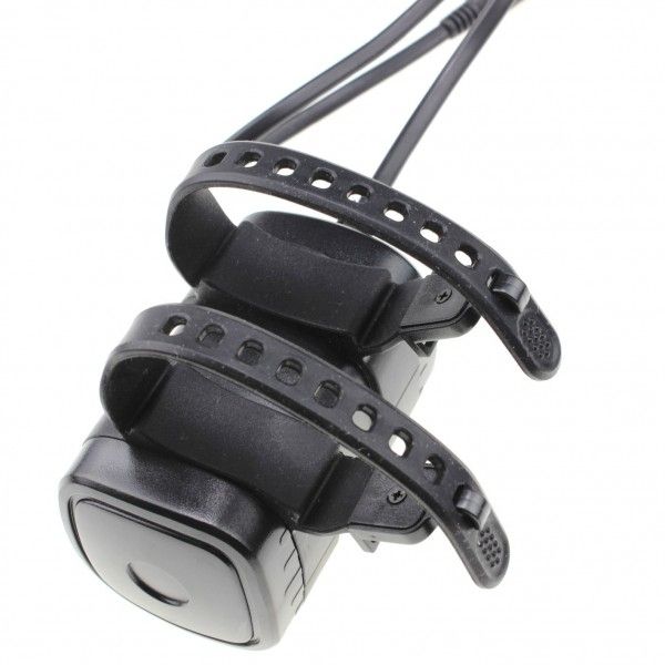 Waterproof 8.4V 4*18650 Rechargeable Battery Pack for Bicycle Lights Eco-Friendly High Capacity Cycling Solution