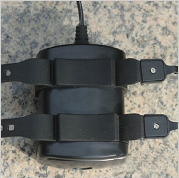 8.4V 8000mAh Rechargeable Li-ion Battery Waterproof 18650 Pack for LED Bike Lights and Headlamps