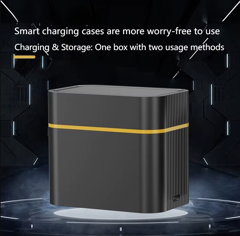 Rechargeable AA Batteries Lithium with Charger,8 Pack 1.5V 3000mWh Double A Battery Rechargeable,Long Lasting Pilas Recargables Lithium ion AA Battery with Charging Storage Box