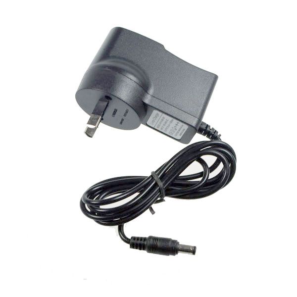 UltraFire H-8408 8.4V Li-ion 1000mA Bicycle Light Charger Lightweight Portable Universal Compatibility