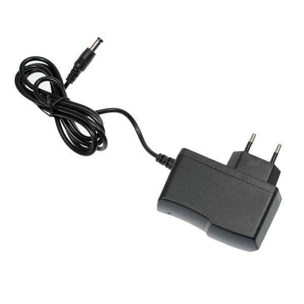 UltraFire H-8408 8.4V Li-ion 1000mA Bicycle Light Charger Lightweight Portable Universal Compatibility