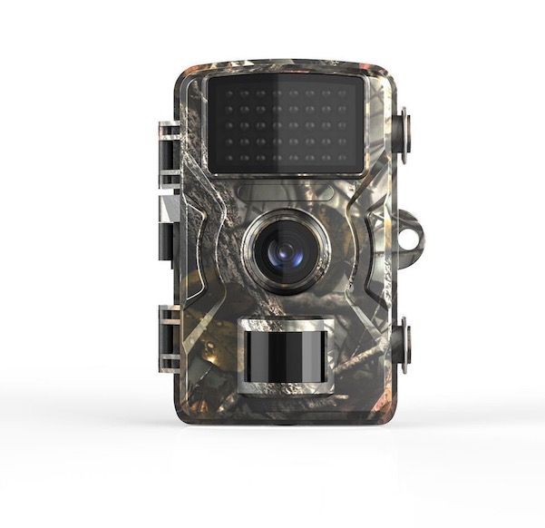 Hunting Trail Camera 940nm Infrared Night Vision Fast Trigger Speed for Wildlife Observation and Security