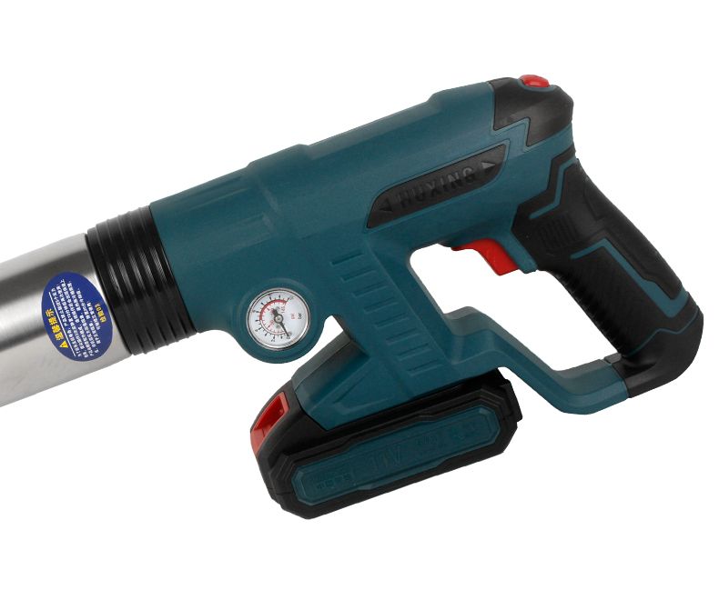 Electric Sewer Dredge Tools with Clogged Toilet Plungers and Air Drain Blaster Gun for Efficient Plumbing Solutions