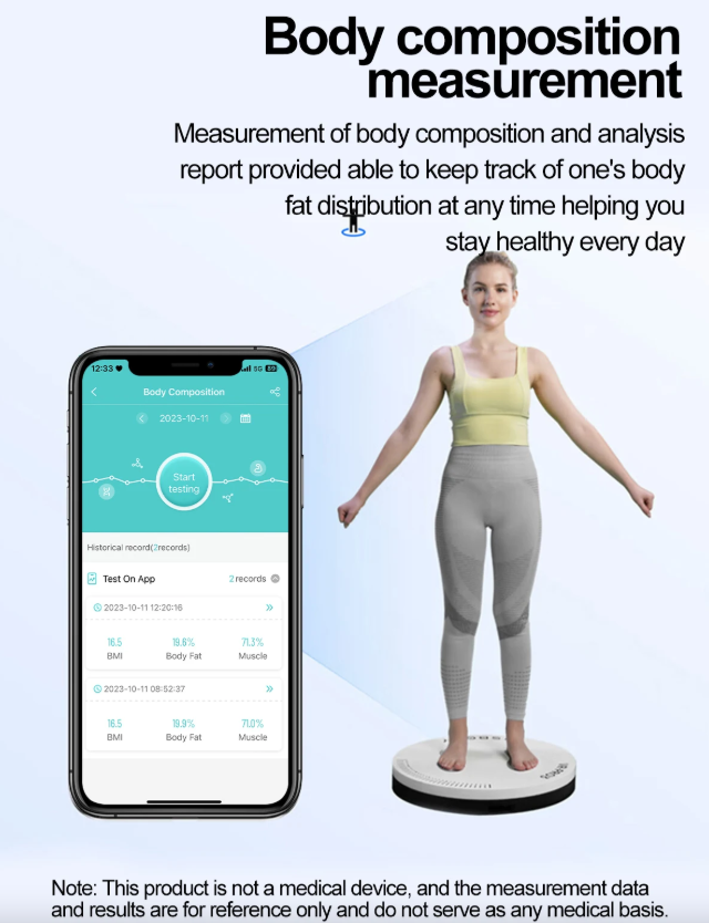 E580 Blood Glucose Smart Watch ECG Heart Rate Blood Pressure IP68 Waterproof Smartwatch