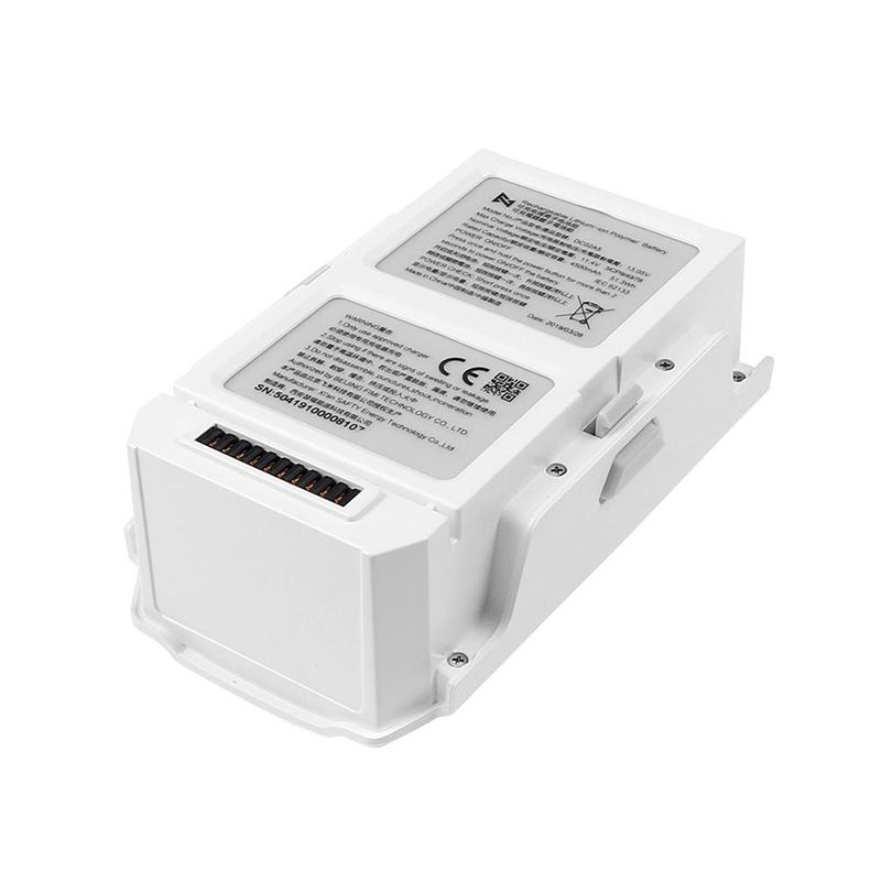 FIMI X8 SE 2022 V2 4500mAh Battery with 33 Minutes Flight Time Quick Recharging Intelligent Management
