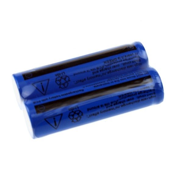 Ultrafire TR 5000mAh 3.7V 18650 Li-ion Rechargeable Battery Premium Power Solution for Outdoor Adventures