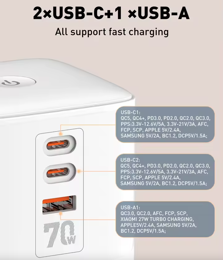 LDNIO Tower Multi Tap Cube Power Strip Outlets 70W Charging Stations 4 Outlet Line Filter UK US EU Type Plug To Universal Adapter