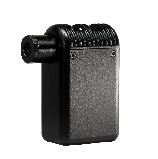 A2 Mini Electric Air Pump Cordless Portable Bicycle Inflator Presta Schrader Valve Lightweight Cycling Gear