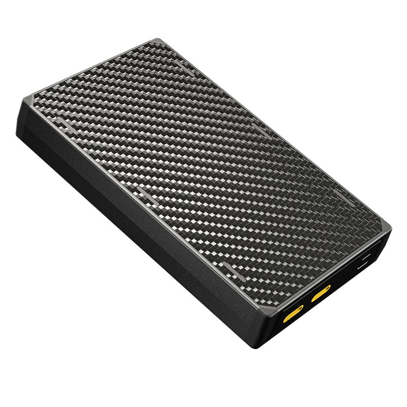 Nitecore NB20000 Gen3 QC Dual Port USB-C Power Bank 20000mAh Compact Lightweight Travel Companion