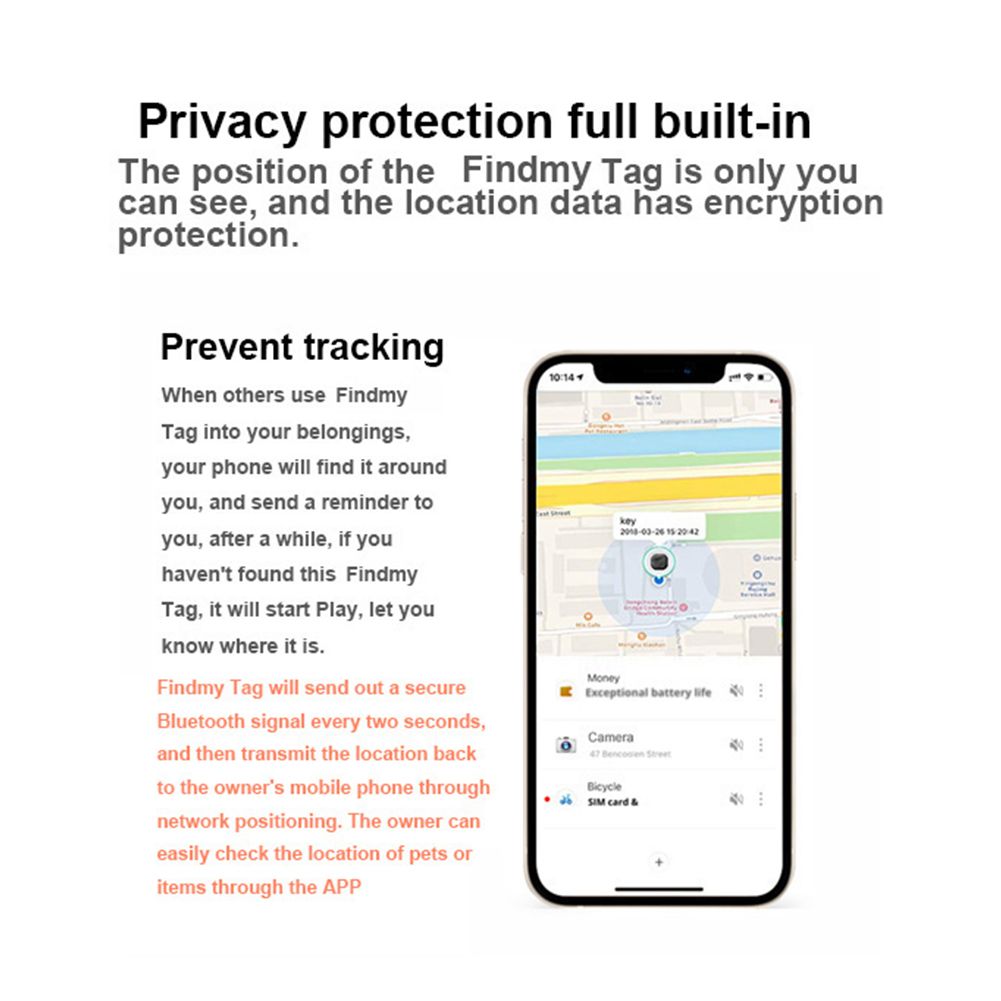GPS Smart Waterproof Pet Locator Durable Real-Time Pet Tracking IP65 Waterproof Collar for Cats and Dogs