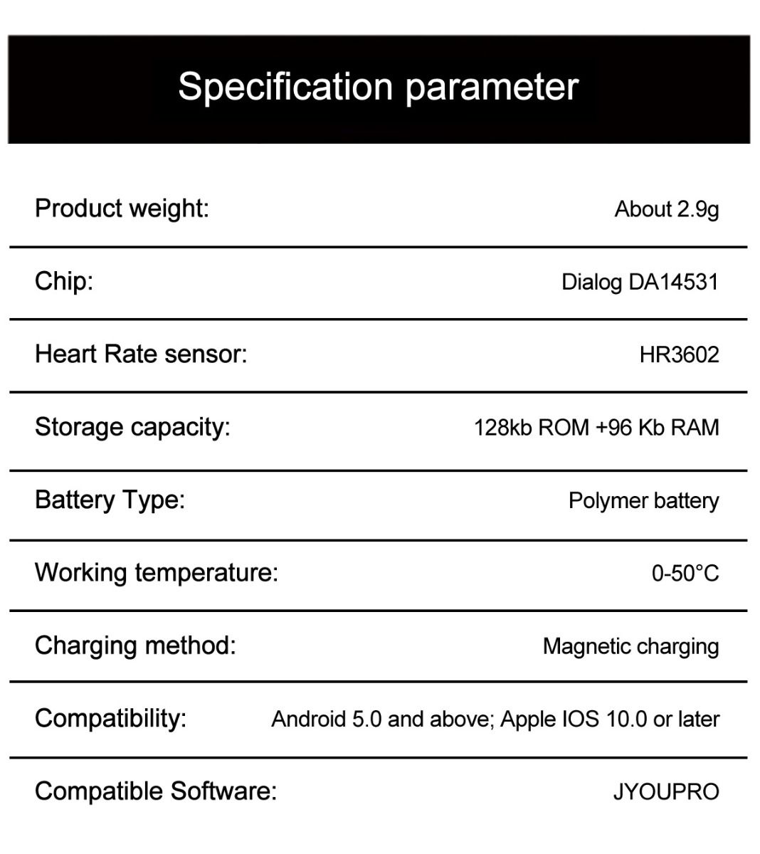 Multi-functional Smart Ring Wearable Technology with Heart Rate and Sleep Quality Tracking Stylish Accessory