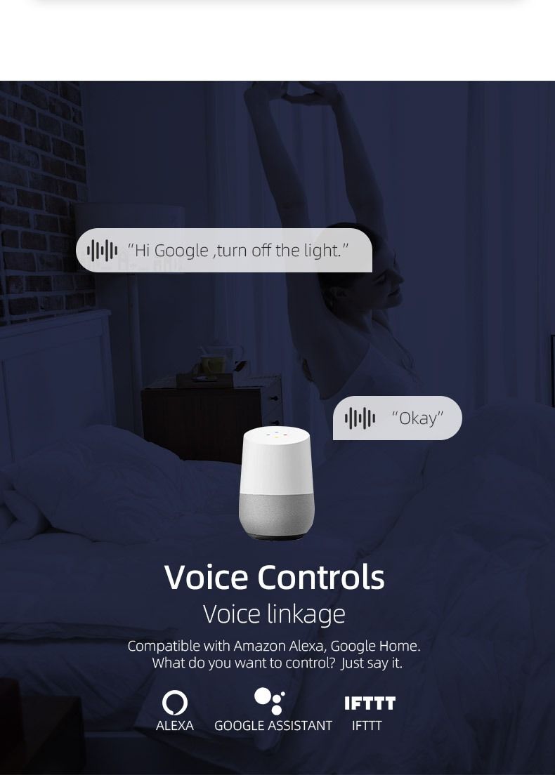 TUYA WIFI Smart Circuit Breaker for Smart Home wireless Remote Control Switch by APP TONGOU