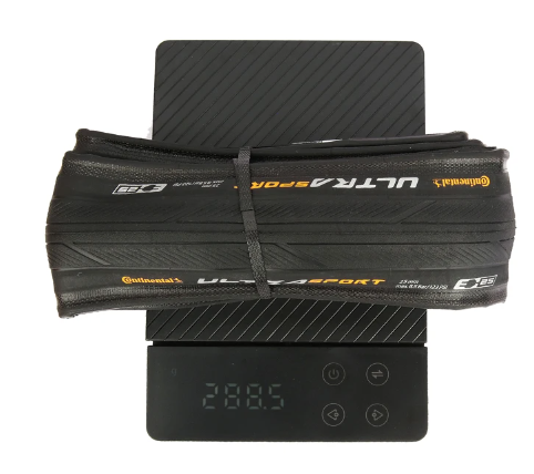 Continental ULTRA SPORT Ⅲ GRAND SPORT RACE Road Bike Tire 700x23C/25C/28C Lightweight Durable Anti-Puncture