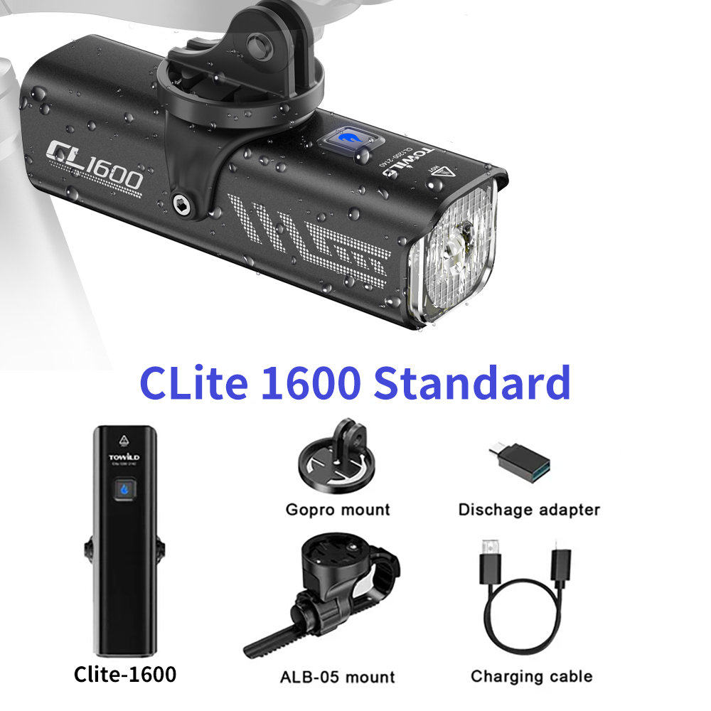  CL 1600 Standard