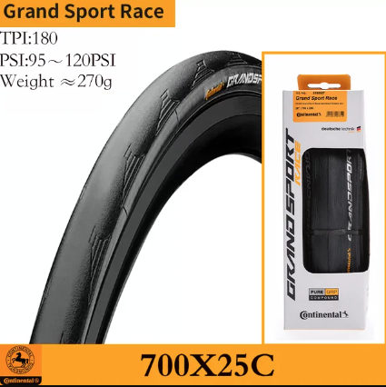 grand sport race 25C