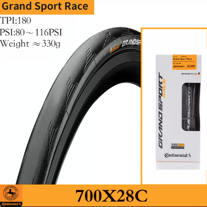 grand sport race 28C